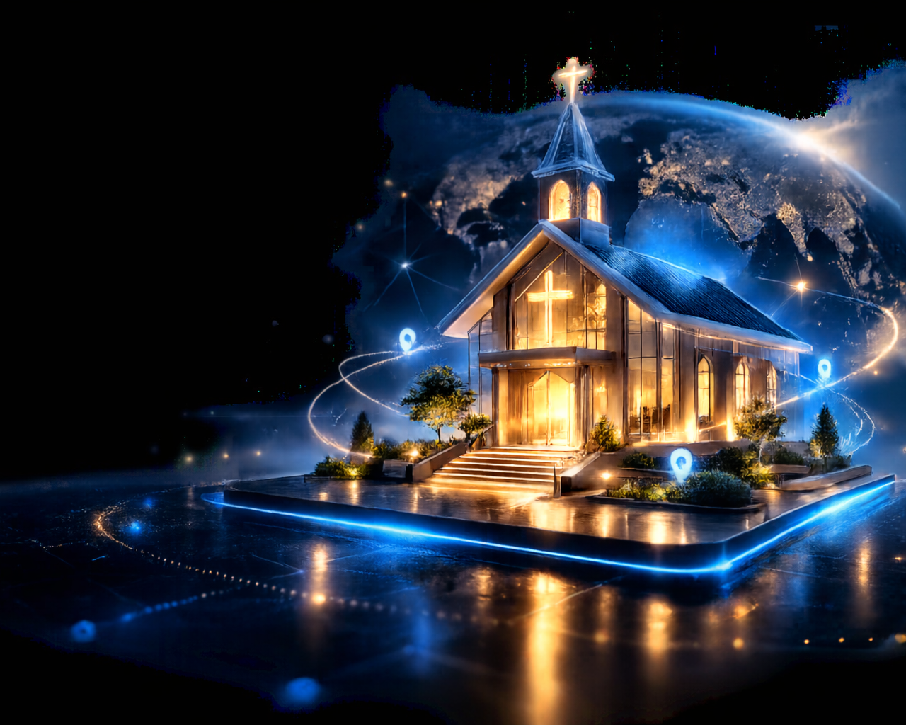Maple Avenue Bible Church
